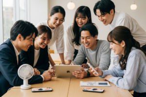 Stray Kids 推し活のペルソナ画像