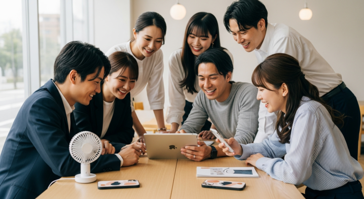 Stray Kids 推し活のペルソナ画像