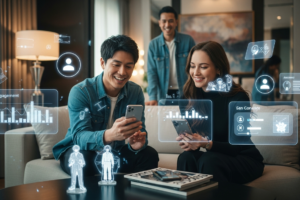 SixTONES 推し活のペルソナ画像