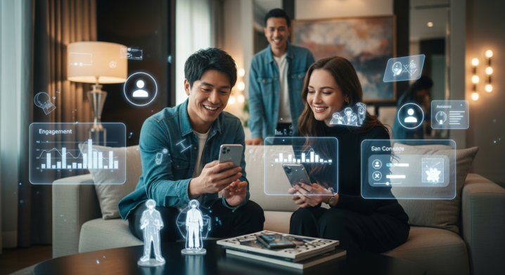 SixTONES 推し活のペルソナ画像