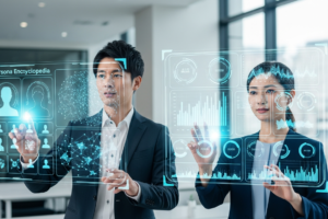 タイパ重視のペルソナ画像