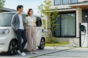 日産 サクラのペルソナ画像