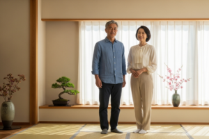 DHA&EPA＋セサミンEXのペルソナ画像