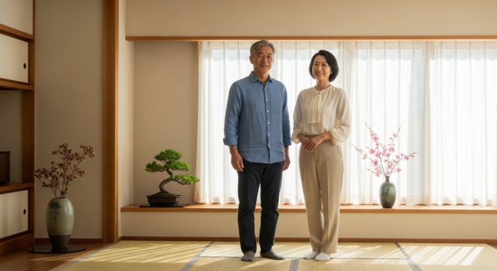 DHA&EPA＋セサミンEXのペルソナ画像