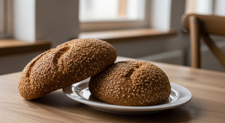 チョコザップのペルソナ画像