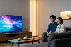 Disney+のペルソナ画像