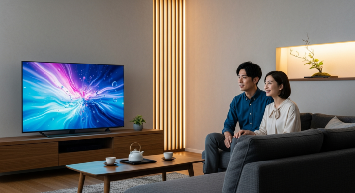 Disney+のペルソナ画像