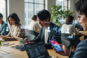 Pixel 10のペルソナ画像