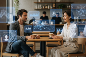 AirPods Proのペルソナ画像