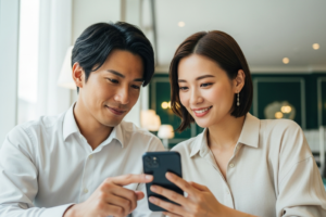 三井住友カード (NL)のペルソナ画像