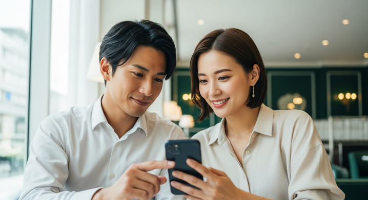 三井住友カード (NL)のペルソナ画像