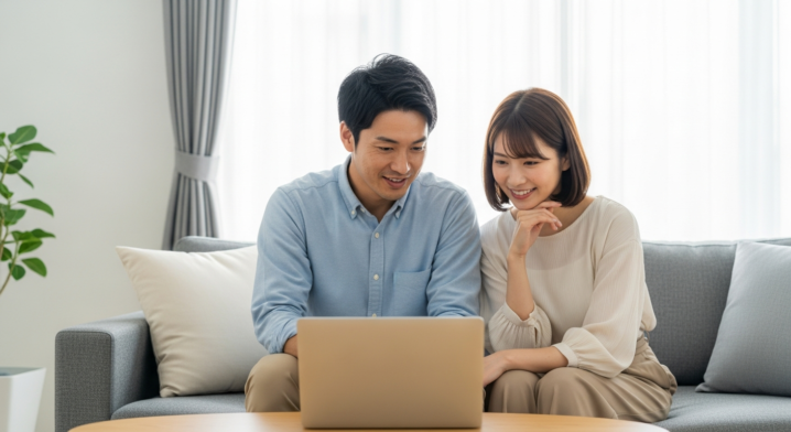 住宅ローン借換のペルソナ画像