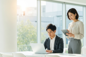 Claude 3のペルソナ画像