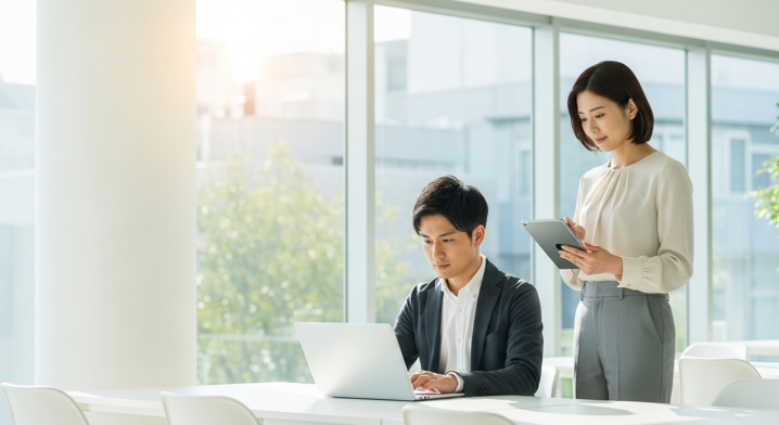 Claude 3のペルソナ画像