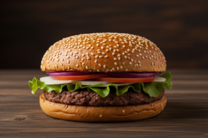 英会話のペルソナ画像