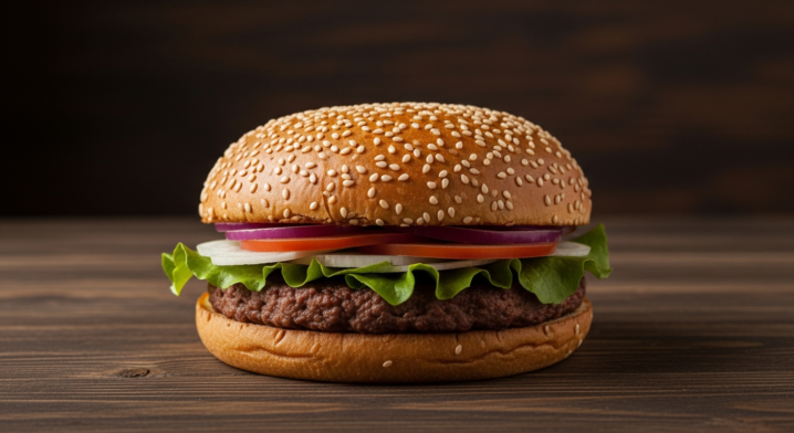 英会話のペルソナ画像