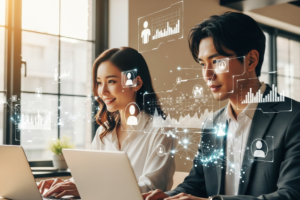 副業のペルソナ画像