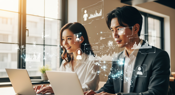 副業のペルソナ画像