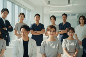 ポテンツァのペルソナ画像