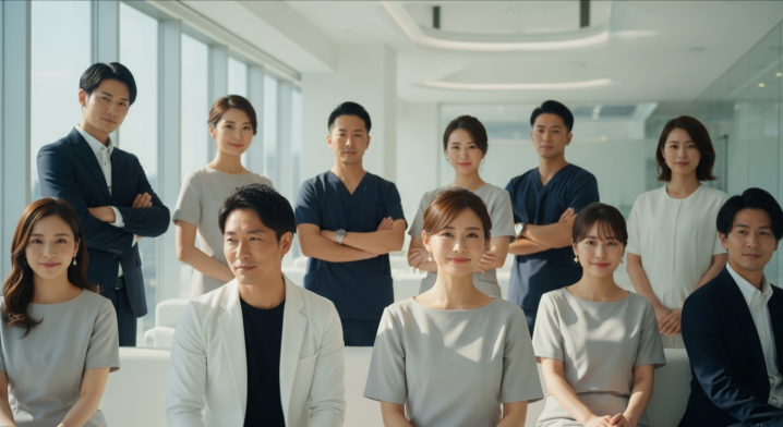 ポテンツァのペルソナ画像