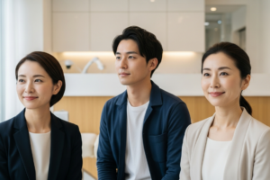 ダーマペンのペルソナ画像