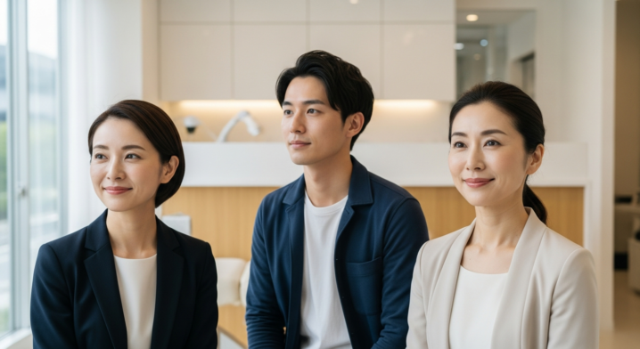 ダーマペンのペルソナ画像