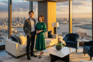 ブリリアマーレのペルソナ画像