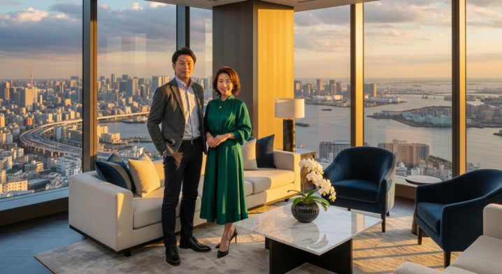 ブリリアマーレのペルソナ画像