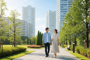 幕張 ベイパークのペルソナ画像