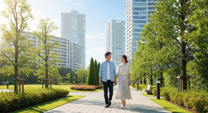 幕張 ベイパークのペルソナ画像