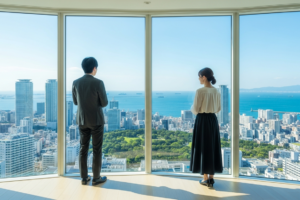 福岡 アイランドシティのペルソナ画像