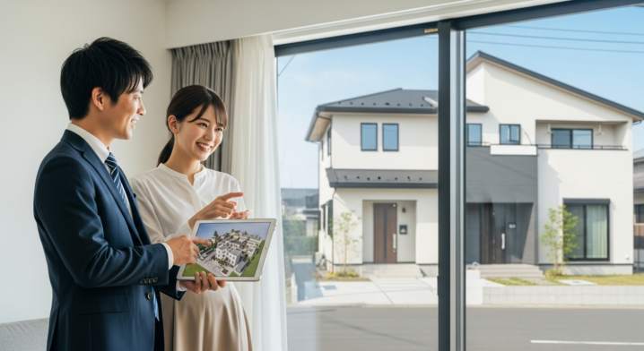 賃貸併用住宅のペルソナ画像