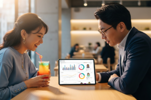 なにわ男子 推し活のペルソナ画像