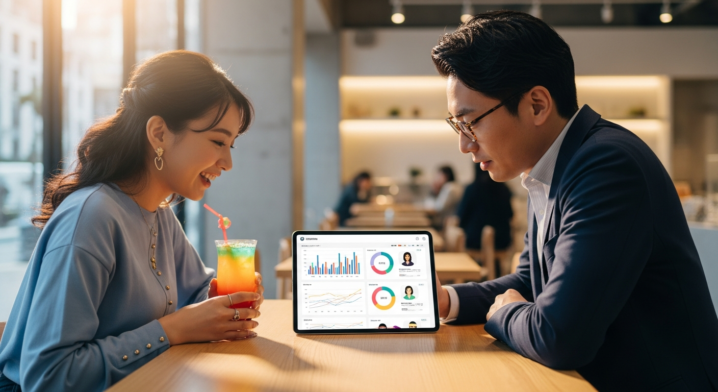 なにわ男子 推し活のペルソナ画像