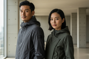 Stone Island（ストーンアイランド）のペルソナ画像