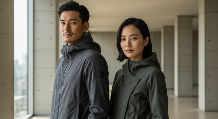 Stone Island（ストーンアイランド）のペルソナ画像