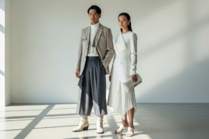 Maison Margiela（マルジェラ）のペルソナ画像