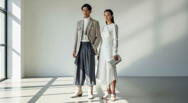 Maison Margiela（マルジェラ）のペルソナ画像