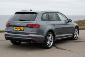 ポルシェ マカンのペルソナ画像