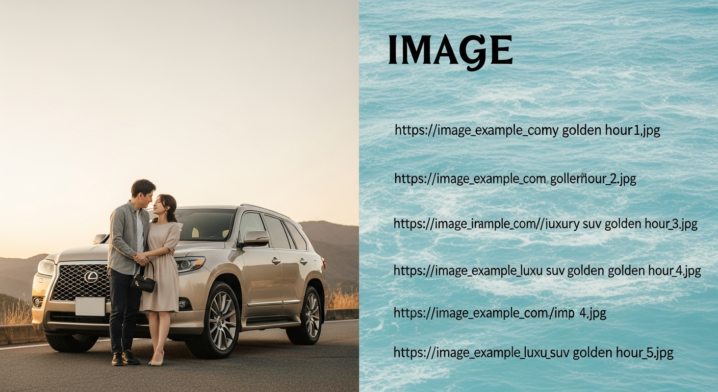 ボルボ XC60のペルソナ画像