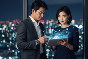 ロレックス コスモグラフ デイトナのペルソナ画像