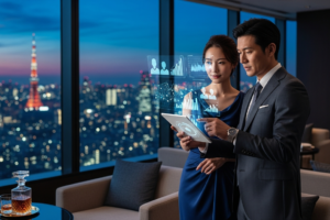 オメガ シーマスターのペルソナ画像