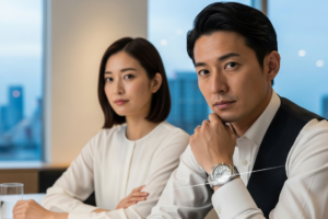 タグ・ホイヤー カレラのペルソナ画像