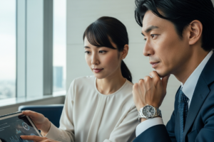 グランドセイコーのペルソナ画像