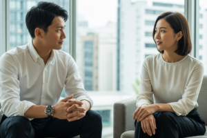 チュードル ブラックベイのペルソナ画像