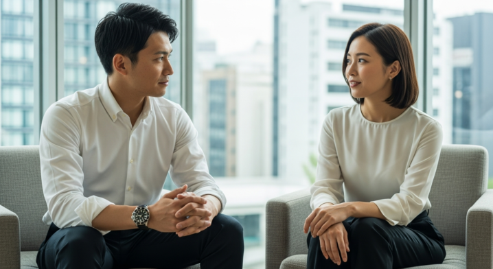 チュードル ブラックベイのペルソナ画像