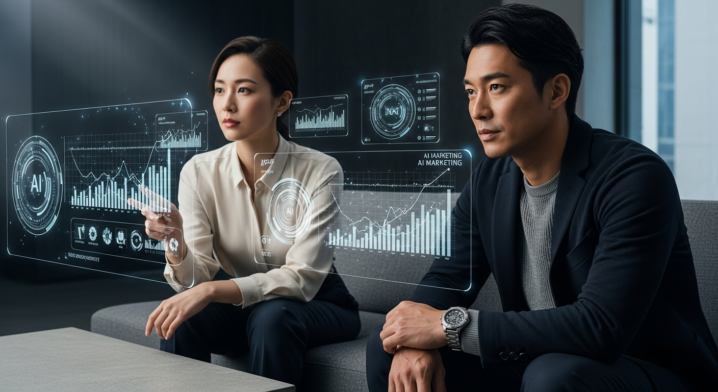 カシオ MR-Gのペルソナ画像