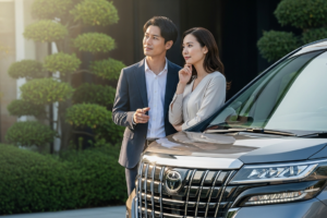 ホンダ ステップワゴンのペルソナ画像