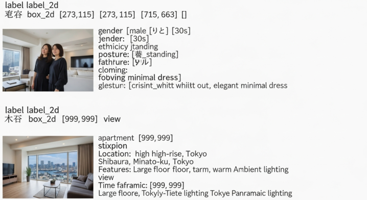 東京都 港区芝浦（タワーマンション）のペルソナ画像