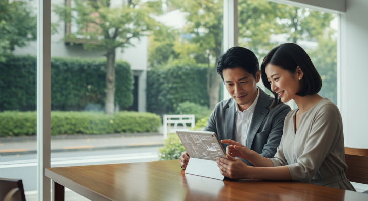 東京都 文京区本駒込のペルソナ画像